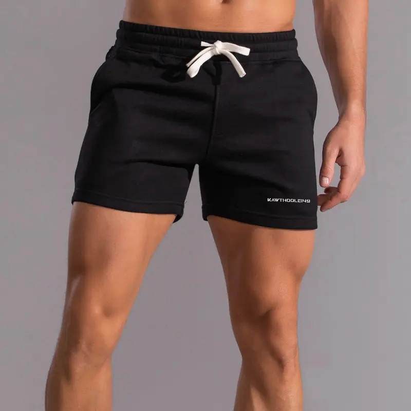 Men Workout GYM Shorts